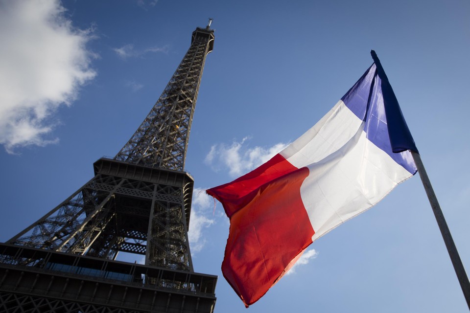Het op drie na meest bezochte monument van Frankrijk verkeert in een miserabele staat, zo blijkt uit enkele rapporten. 