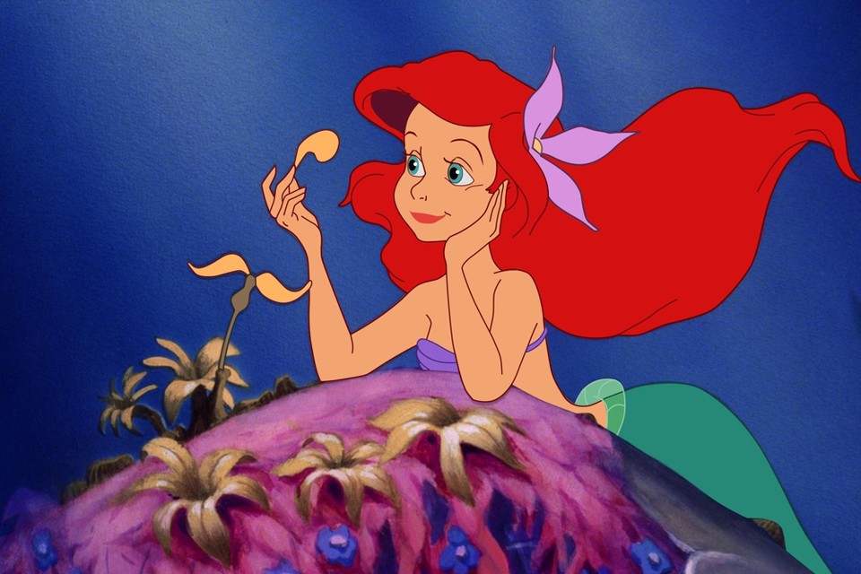 Deze zangeres Ariel in remake 'De Kleine Zeemeermin' | Nieuwsblad Mobile