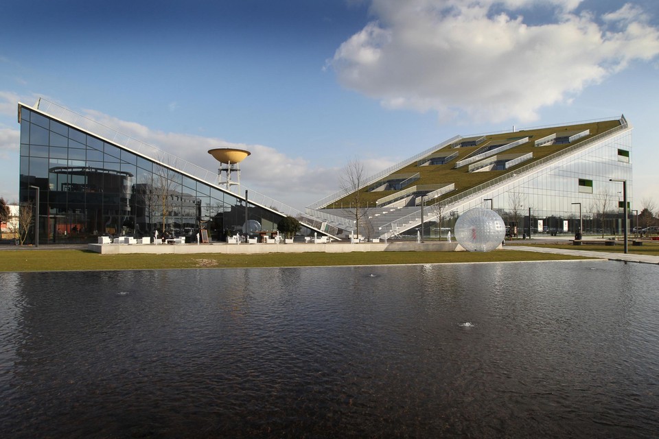 De voorzien locatie op Corda Campus is te klein nu al meer dan 200 mensen zich hebben ingeschreven.