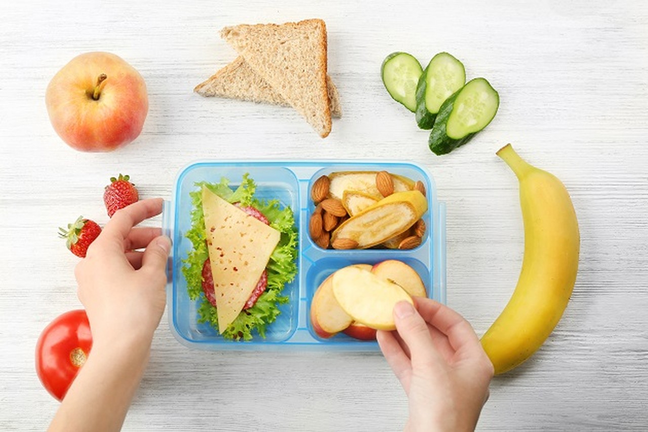 wees stil diameter regeling s Ochtends geen tijd voor een gezond lunchpakket voor de kinderen? Met deze  tips lukt het wel | Het Nieuwsblad Mobile