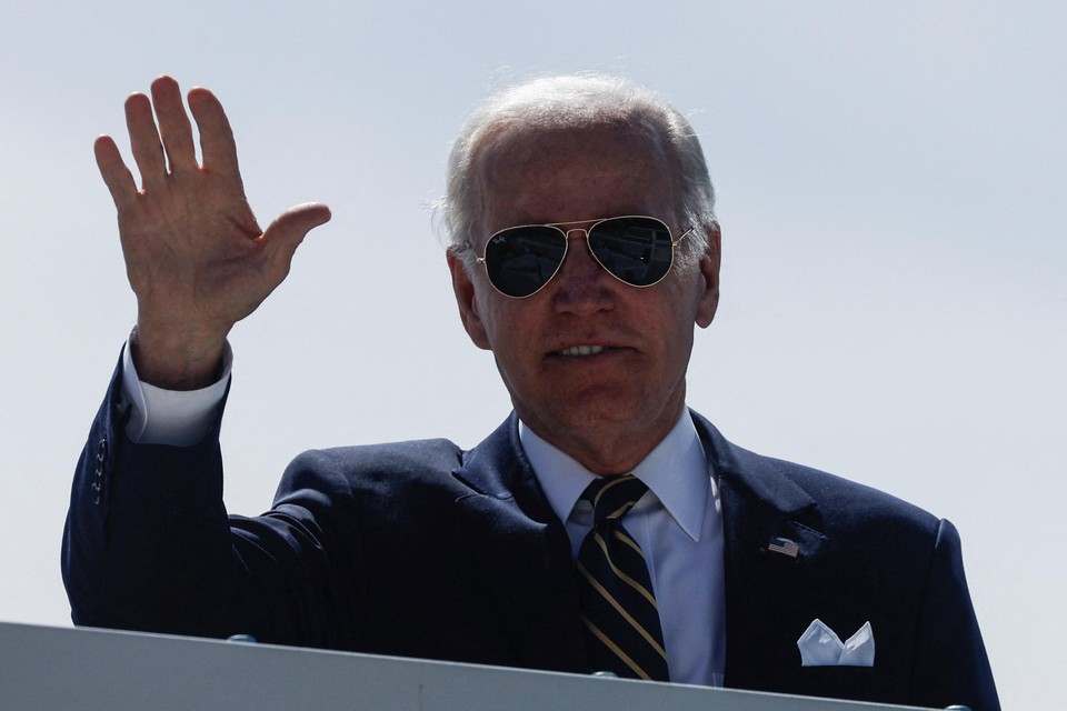 Joe Biden 
