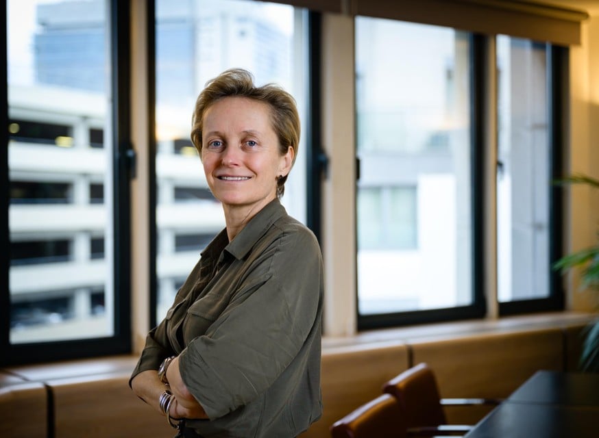 However, the authority for mobility lies with Minister De Ridder (N-VA).
