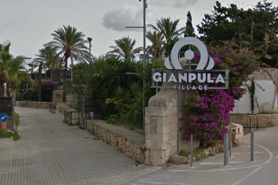 De twee slachtoffers waren uitgeweest in de Gianpula nachtclub in Zebbug.