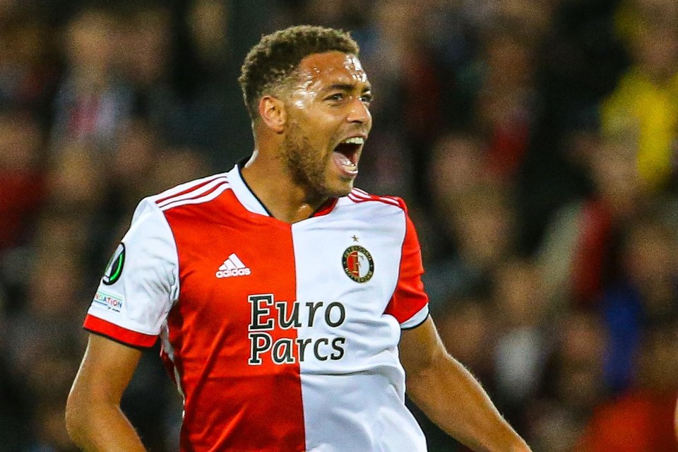 Ook het Feyenoord van Cyriel Dessers sprokkelde al vier punten in Europa.
