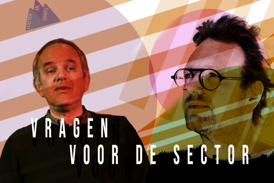 Het huis van Alijn en Gent Jazz openhartig over 2020 2021 