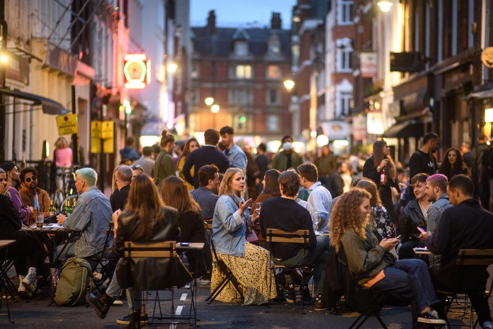 Had brononderzoek het sluiten van de horeca kunnen voorkomen?