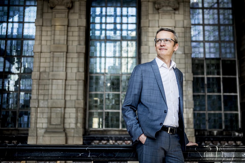 Sels: De woke-beweging heeft een activistische, militante kant gekregen waar ik me heel erg ongemakkelijk bij voel.”