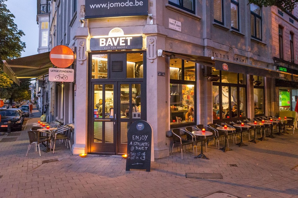 Bavet heeft onder meer een vestiging op de Muinkkaai.