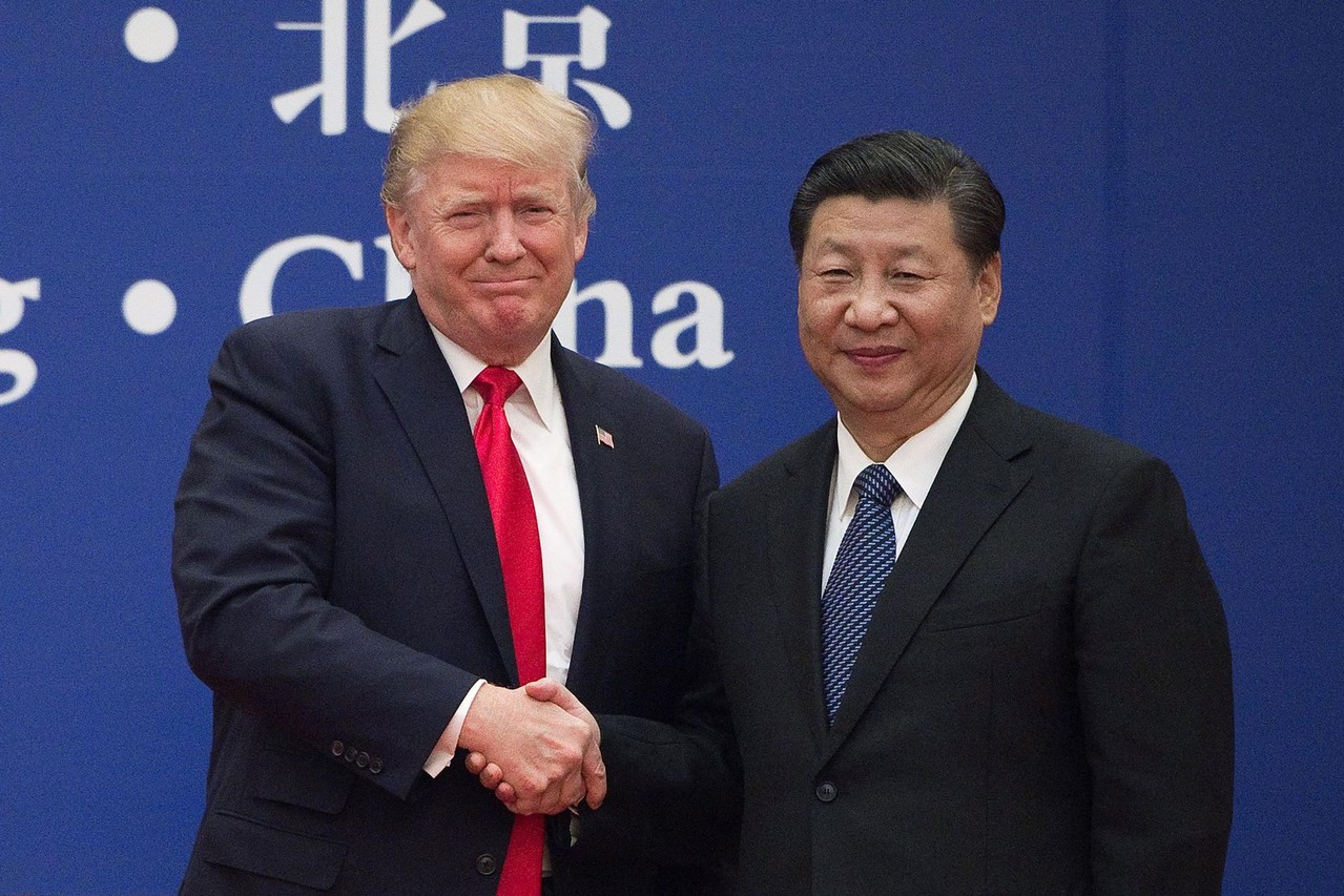 Biden Noemt Xi Een Van alle kanten meteen felicitaties voor Biden, behalve uit Rusland en China: “Ze willen dat de wereld anders georganiseerd wordt” | Het Nieuwsblad Mobile
