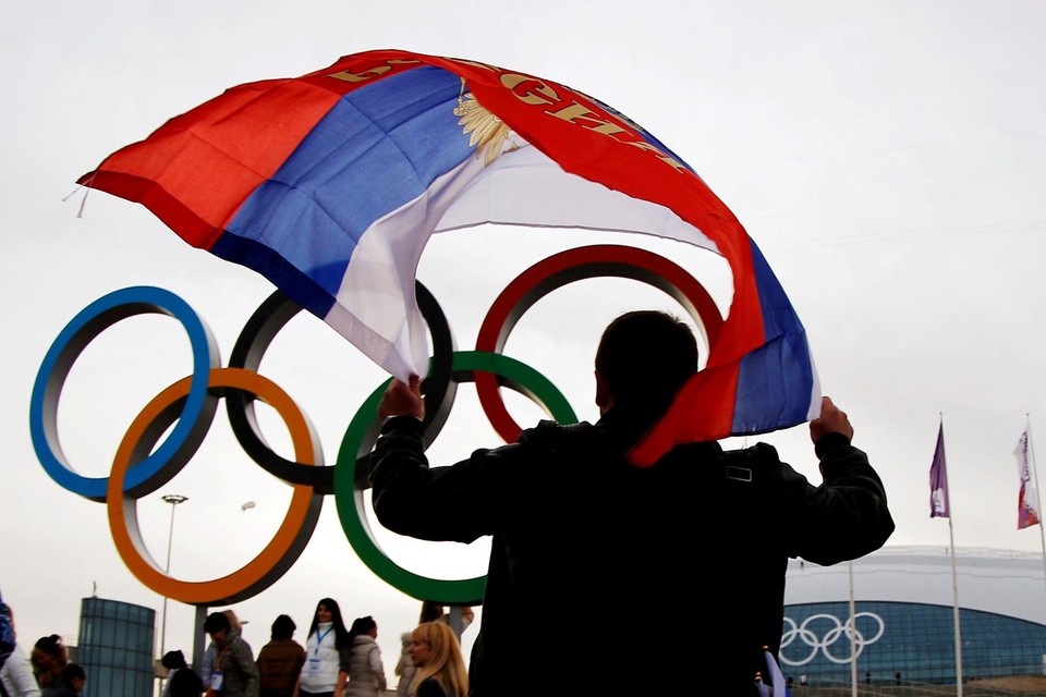 Hoeveel van de Russische triomfen in Sochi 2014 kwamen tot stand met behulp van spuit en pil?