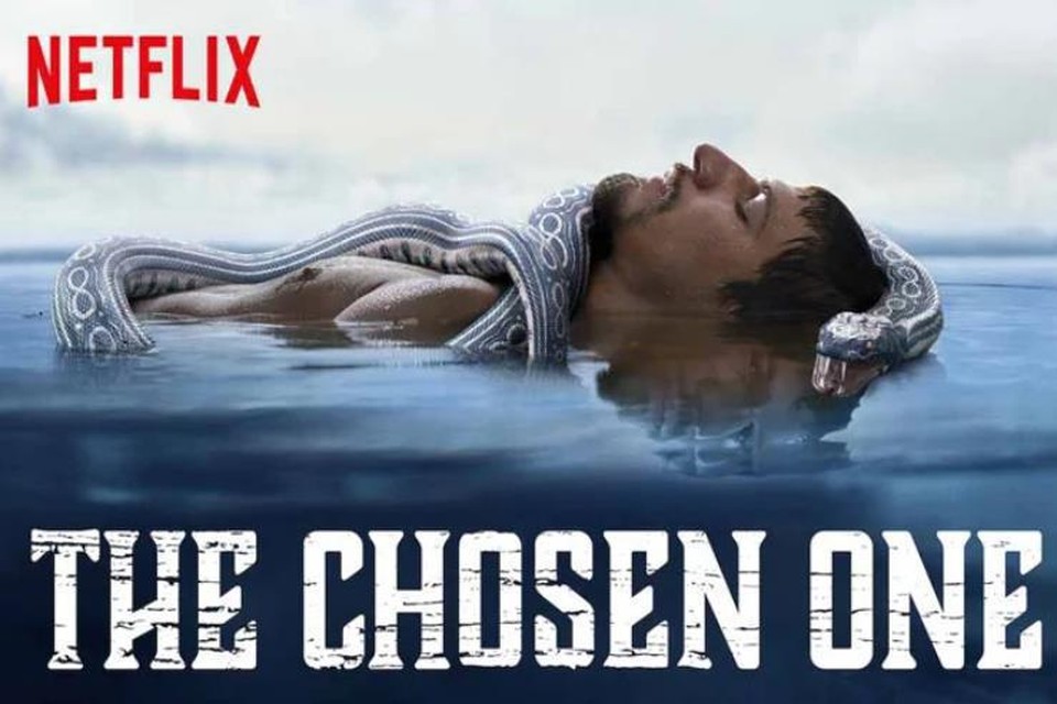 De Netflix-serie ‘The Chosen One’ heeft de productie voorlopig stilgelegd 