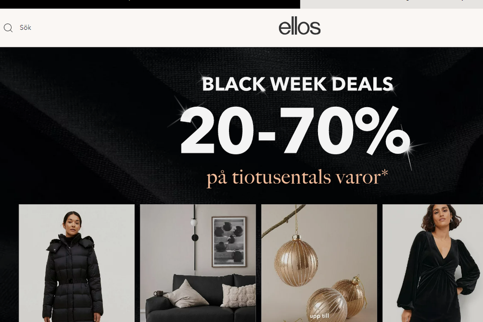De curatoren van het mode­bedrijf FNG pikken het niet dat de webwinkel Ellos  voor amper 1 euro verpatst werd aan FNG’s Zweedse schuldeiser. 