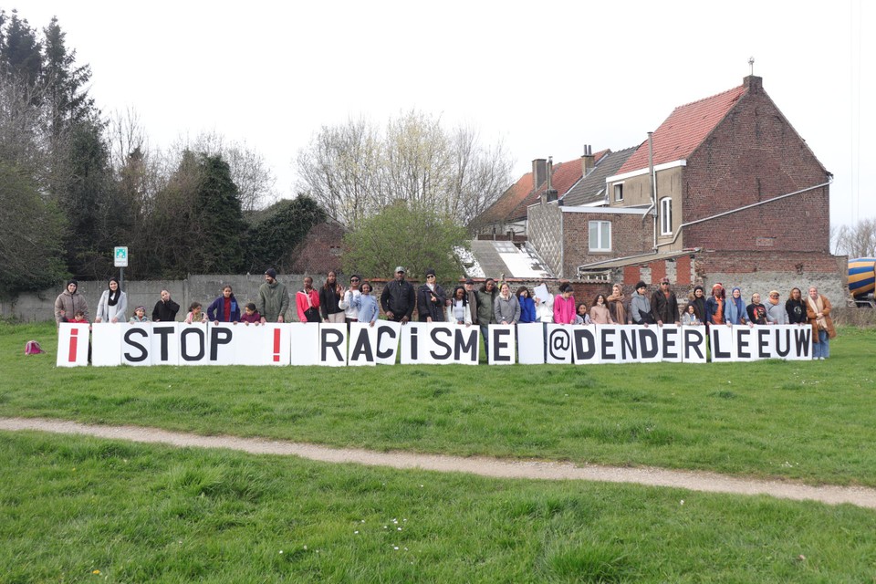 De Toe_Komstgroep komt opnieuw op tegen racisme en discriminatie.