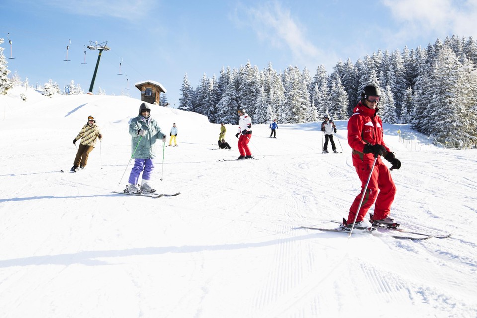 coronamaatregelen gelden er op skivakantie? Een overzicht per Het Nieuwsblad Mobile