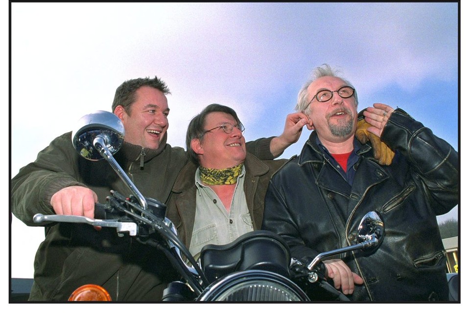 zoete smaak consensus Verdragen Alcoholtester in Frankrijk zelfs verplicht voor scooter | Het Nieuwsblad  Mobile