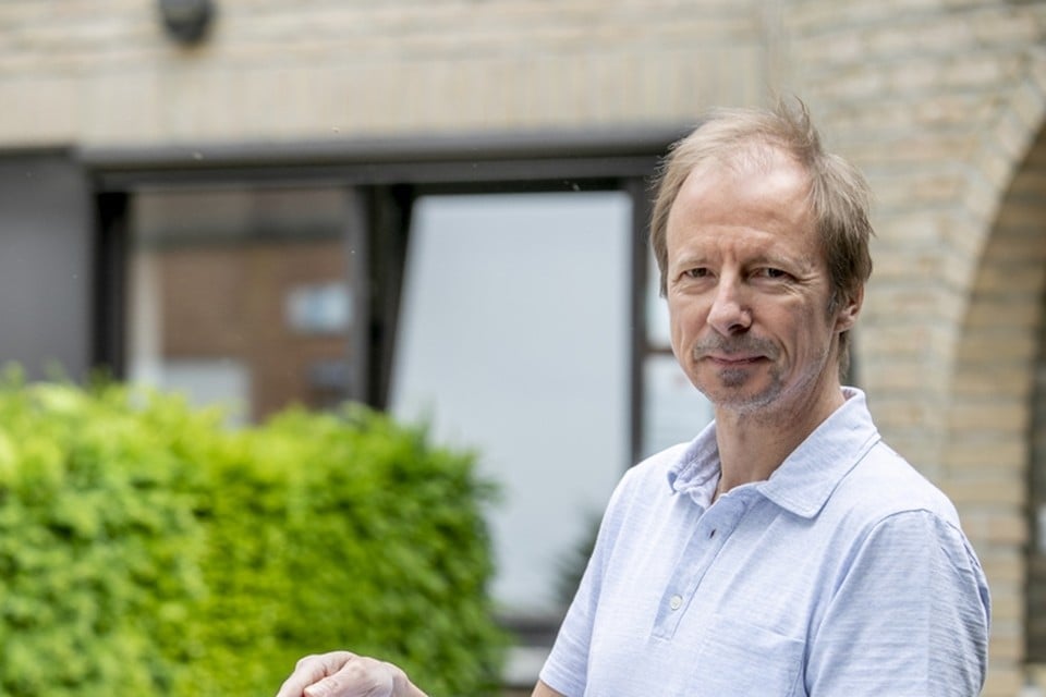 De foto’s die Lemeur uitdeelt, zijn van hoogwaardige kwaliteit.
