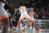 thumbnail: Victory for Hind Ben Abdelkader in the EuroCup Women.