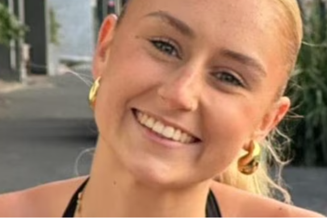 Bianca (19) Is Al Vierde Toerist Die In Week Tijd Overlijdt Door ...