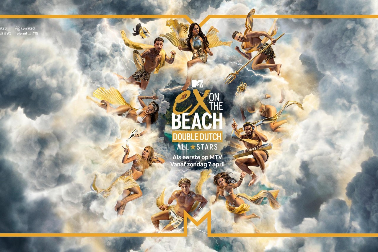 Inschrijven ex on the beach - boisestate.nupark.com