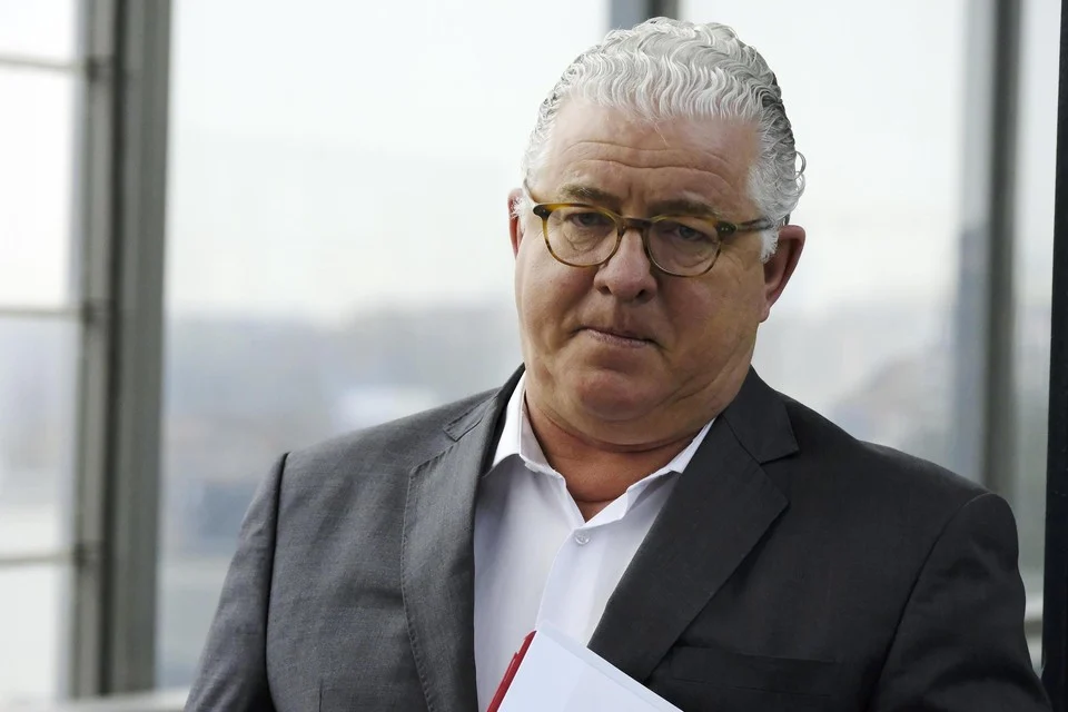 Jeroen Piqueur.