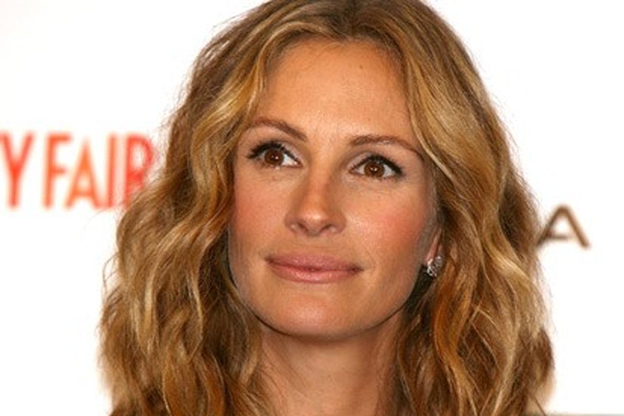 Julia Roberts shockeert de katholieke kerk | Het Nieuwsblad Mobile