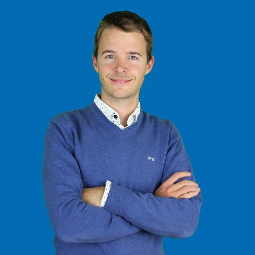 Nicolas Roose van NoodweerBenelux
