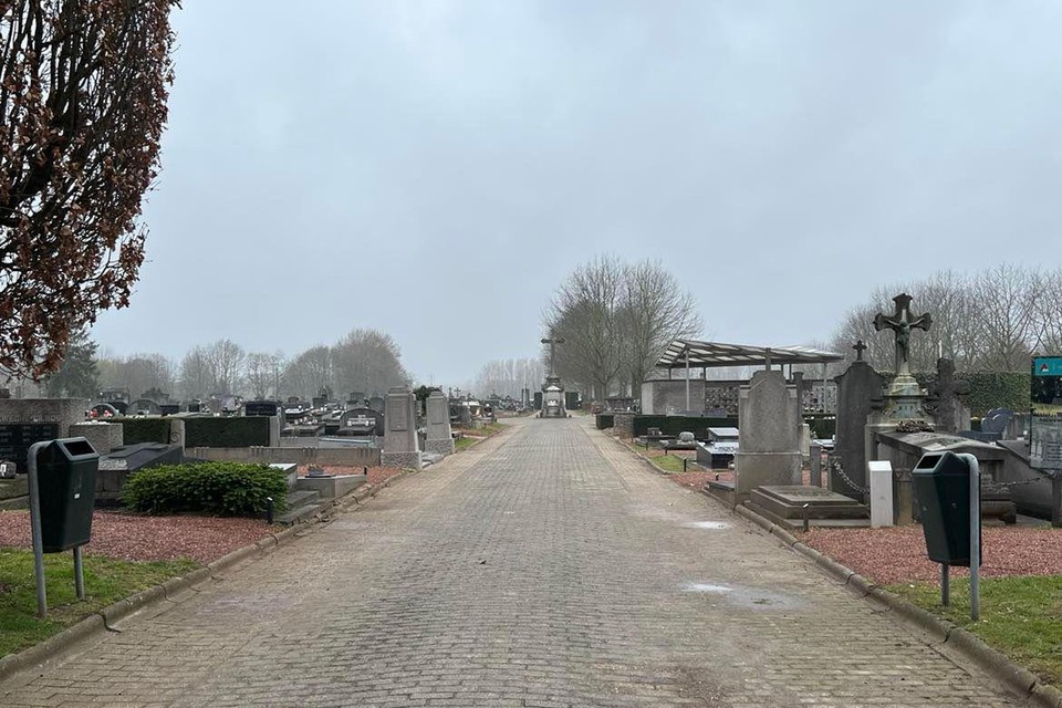 Niet-inwoners betalen het dubbele.