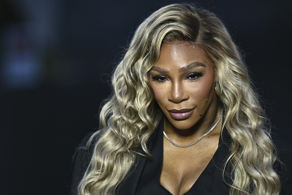 Ik ben een zwarte vrouw en daar hou ik van”: tennislegende Serena Williams  reageert op online haatreacties | Het Nieuwsblad Mobile