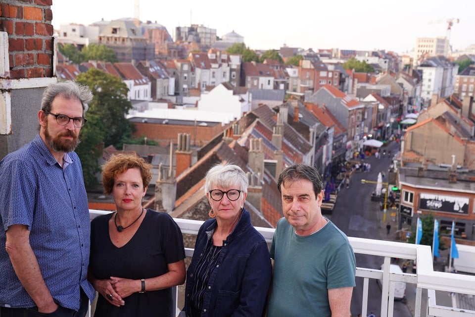 Enkele buurtbewoners van de Gentse Overpoortstraat trekken aan de alarmbel: “De overlast is nog nooit zo erg geweest”