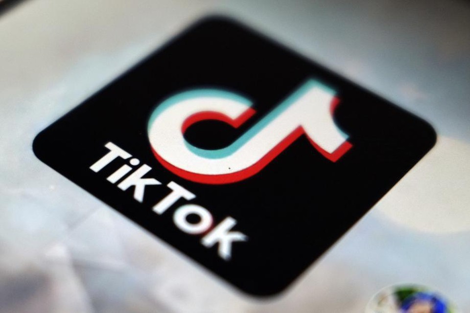 TikTok wordt geweerd in Lint en Borsbeek