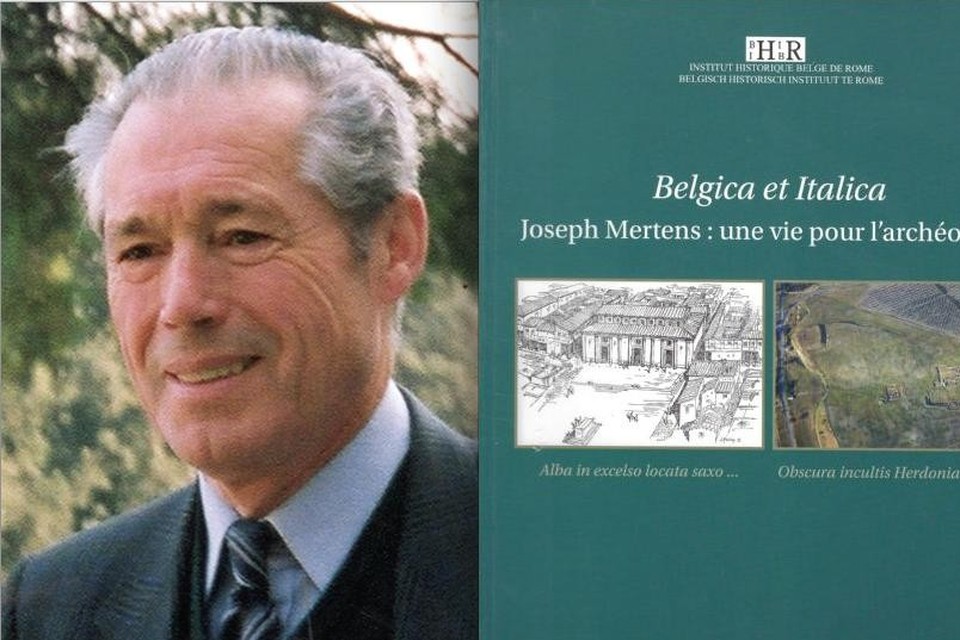 Jozef Mertens 