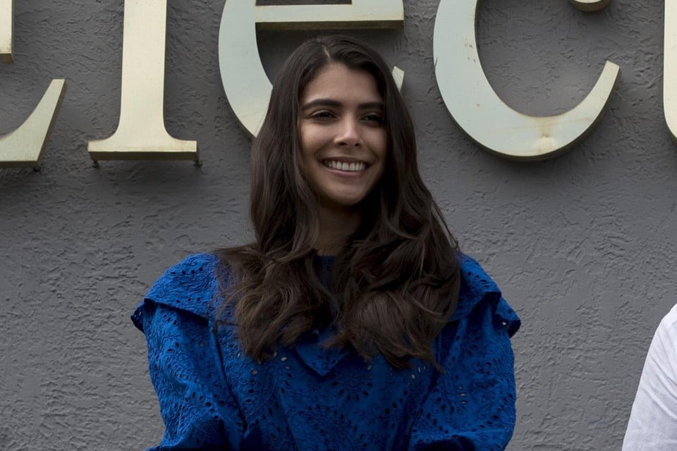 Berenice Quezada