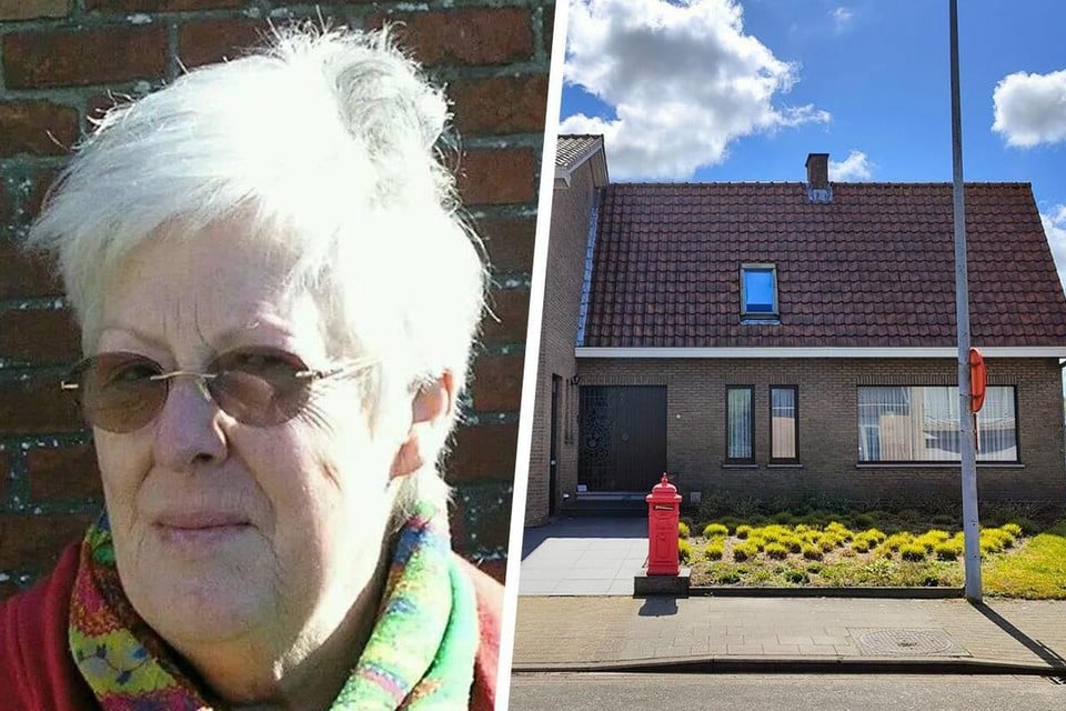 Demented ex-teacher (74) who killed wife Monika (74) is again in jail: « This is not human » (Jabbeke)