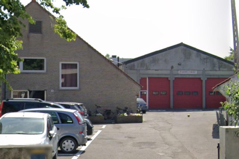 Rond de kazerne van Leke werden verhoogde PFAS-waarden gevonden, net als aan het oude stort in de Rapestraat in Woumen.