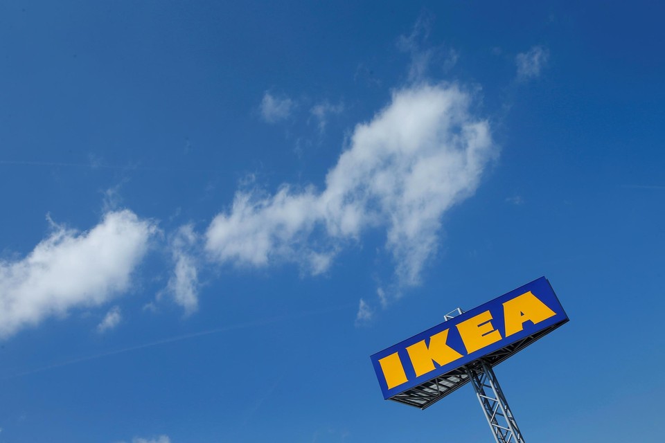 Gymnastiek Bekwaam Springen Ikea België bereikt kaap van 1 miljard euro omzet na recordjaar | Het  Nieuwsblad Mobile