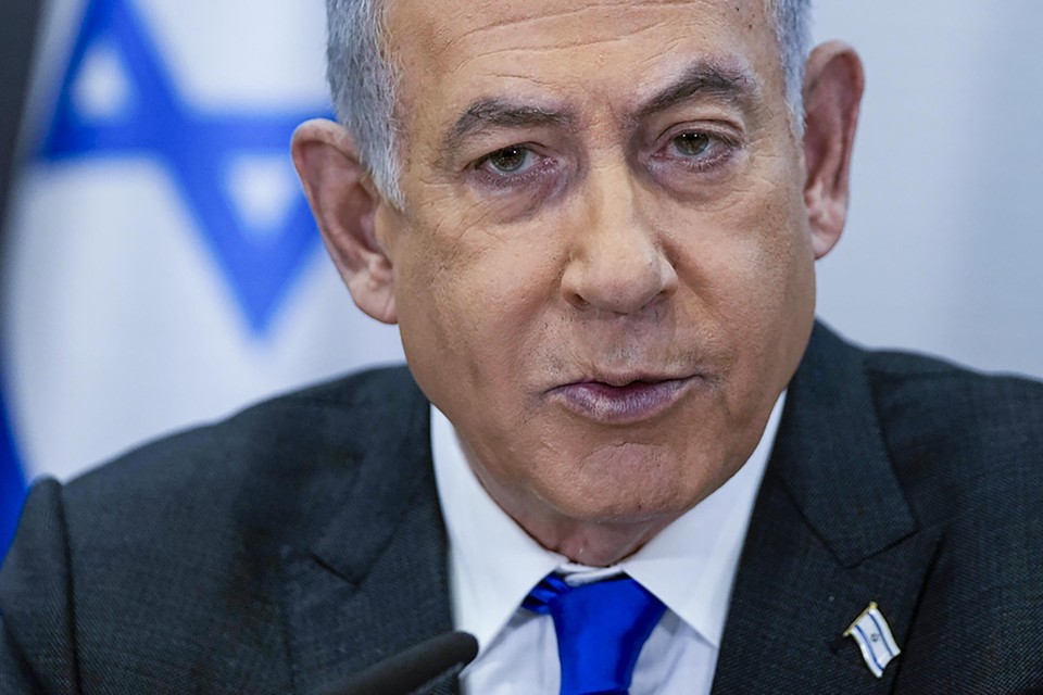 Wapenstilstand of niet, het offensief op Rafah zal er komen, zegt Israëlisch premier Netanyahu.