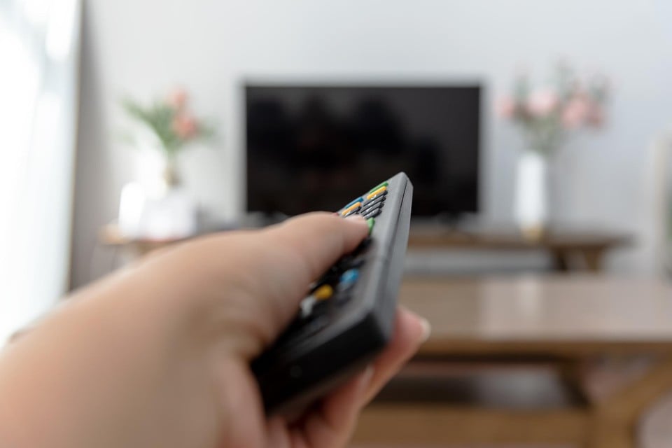 Number of TV connections will continue to fall: last year 156,508 connections canceled