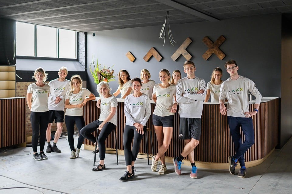 The Extra Mile opent de deuren op woensdag 1 september.