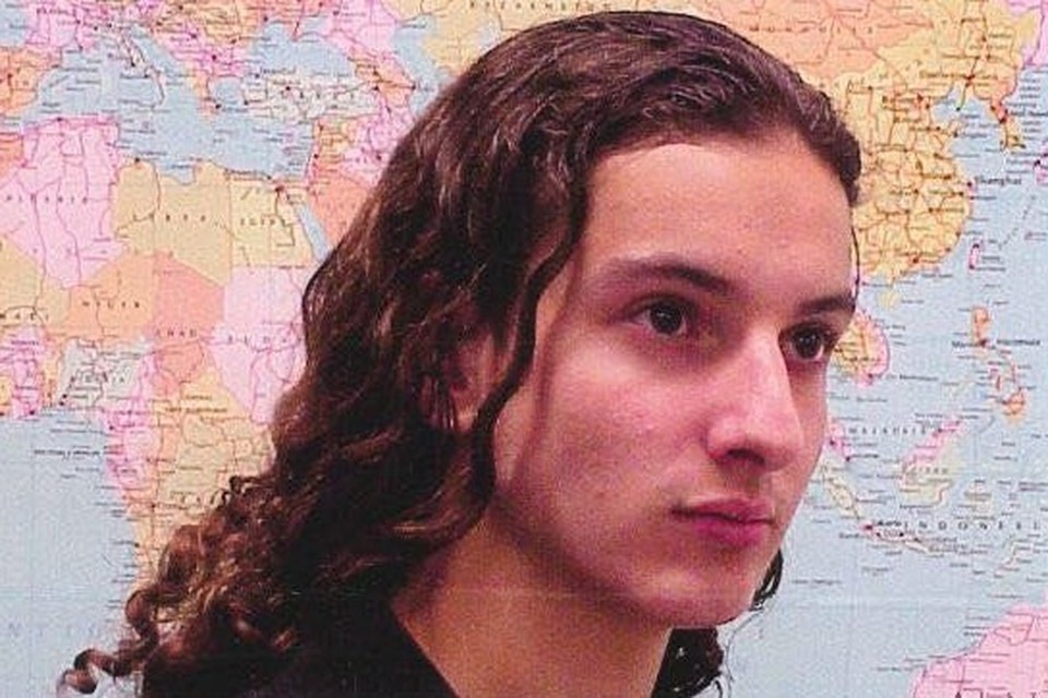Maasmechelaar Tino Pokrivac verdween in de zomer van 2001 op mysterieuze wijze. Hij was toen 20 jaar. 