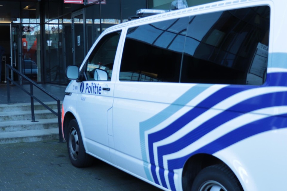 C.K. en G.D.S. moesten zich maandagochtend verantwoorden voor de politierechtbank in Aalst.