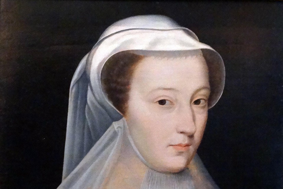 Mary Queen of Scots