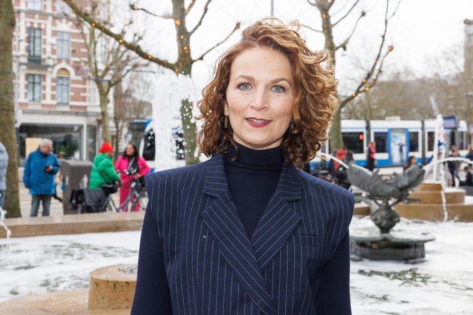 Ann Van den Broeck looks back on cancer diagnosis and treatment: « No idea if I would survive » « 