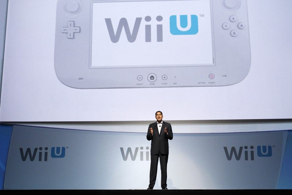hoe te gebruiken vluchtelingen kever Wii U is nieuwste spelcomputer van Nintendo | Het Nieuwsblad Mobile