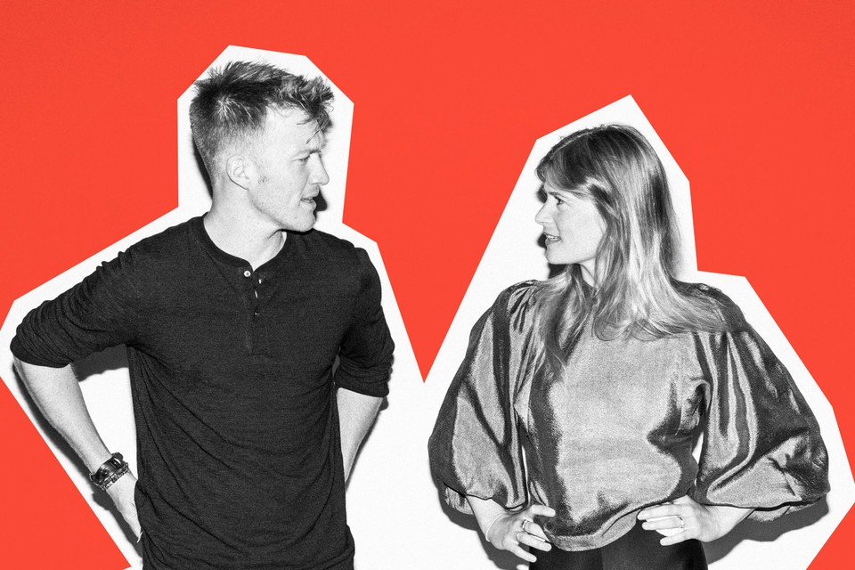 Vanaf volgende week keert Eva De Roo terug naar Studio Brussel, en ze neemt nieuw gezicht Max Vryens mee.