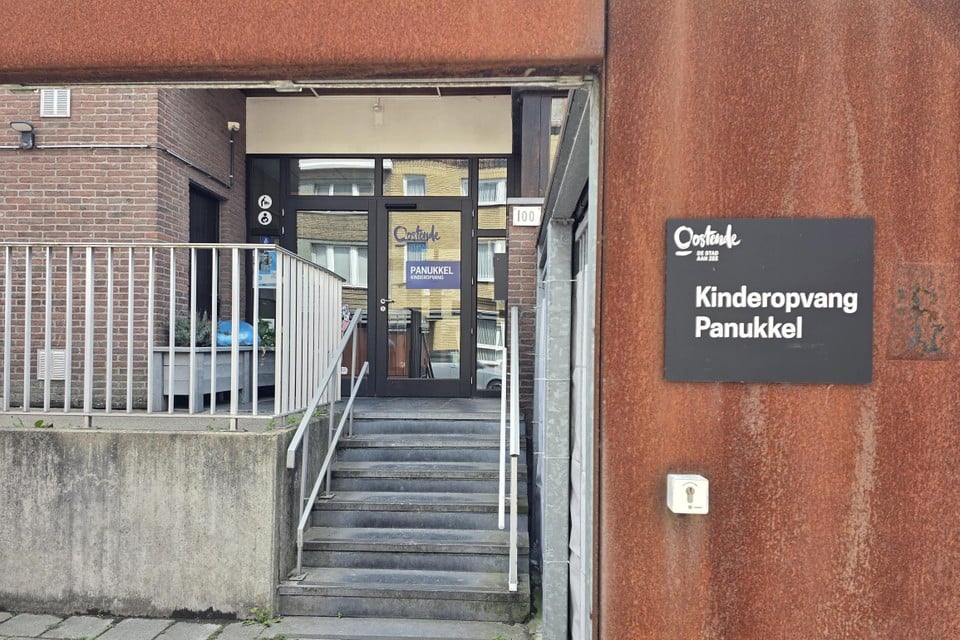 The city closes daycare after asbestos is found: « The health of our children and employees is paramount » (Ostend)