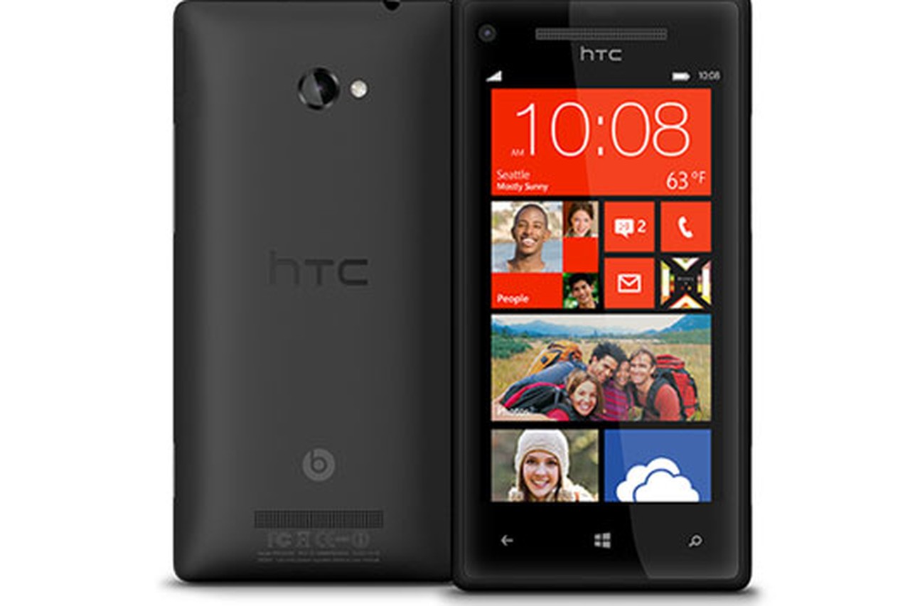 HTC 8X Windows Phone 8 wat er inzit Het Nieuwsblad Mobile