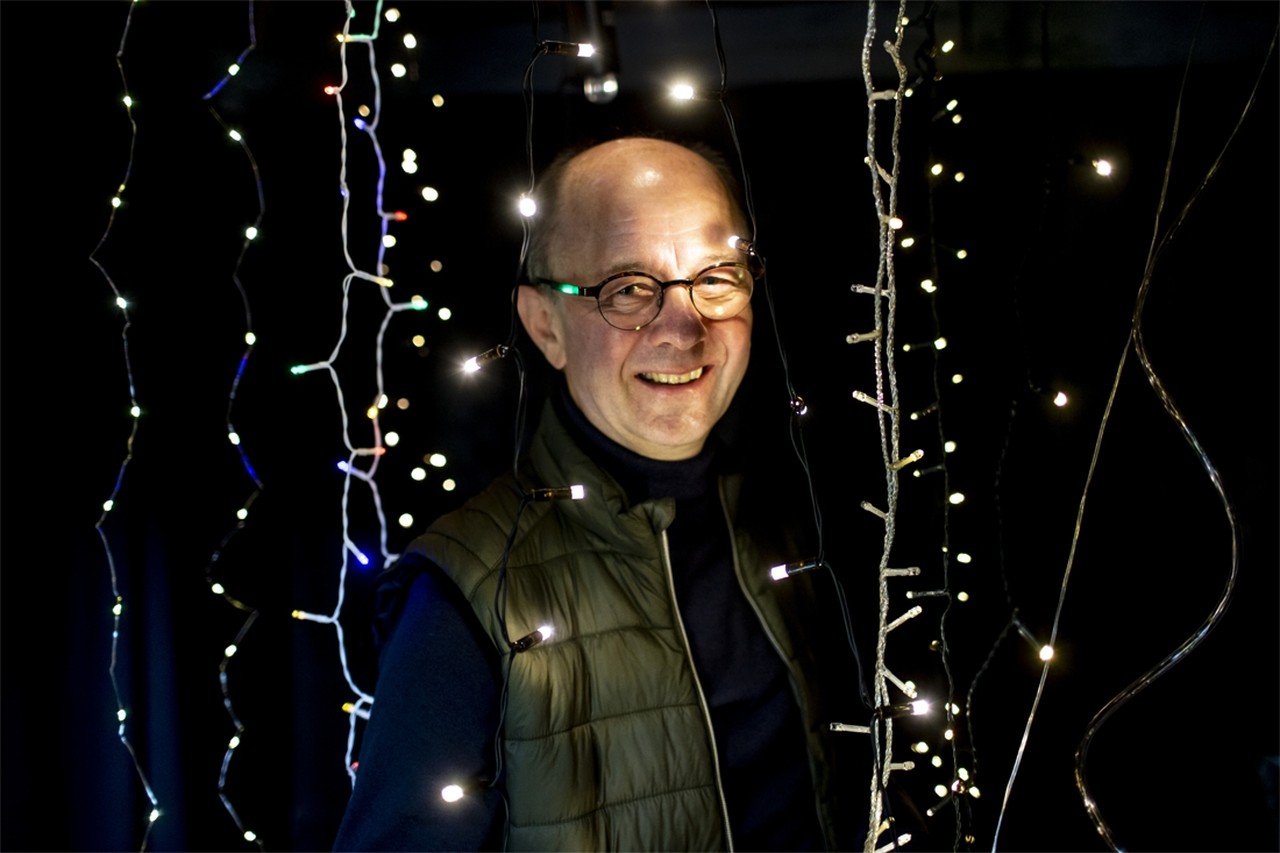 Land van staatsburgerschap park Beheer De grote test kerstlampjes: onze tuinexpert beoordeelt hoeveel licht ze  geven en hoe praktisch ze zijn | Het Nieuwsblad Mobile