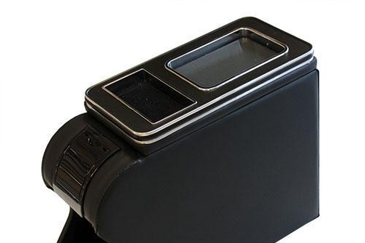 middenconsole ford transit custom