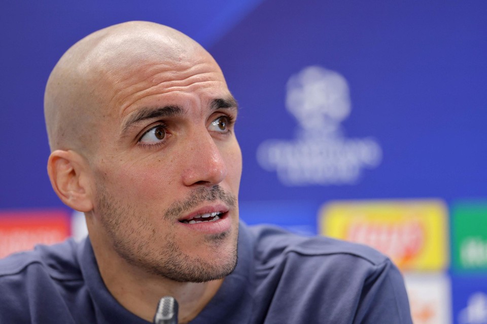 “Antwerp can get us into trouble,” said Oriol Romeu.