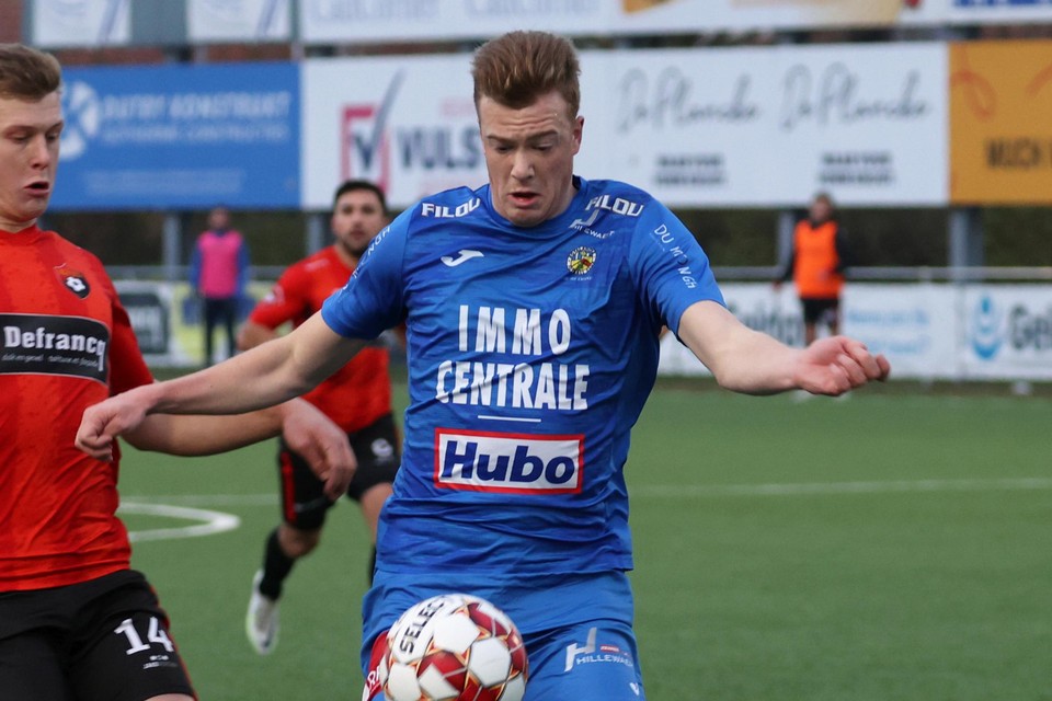 Ruben Geeraerts.